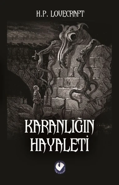 Karanlığın Hayaleti ürün görseli 1