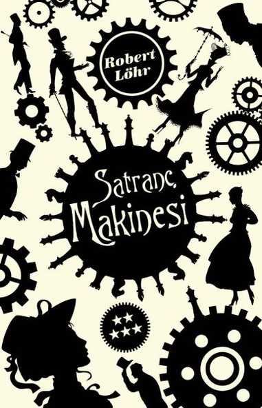 Satranç Makinesi ürün görseli 1