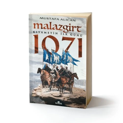 Malazgirt 1071 ürün görseli 1