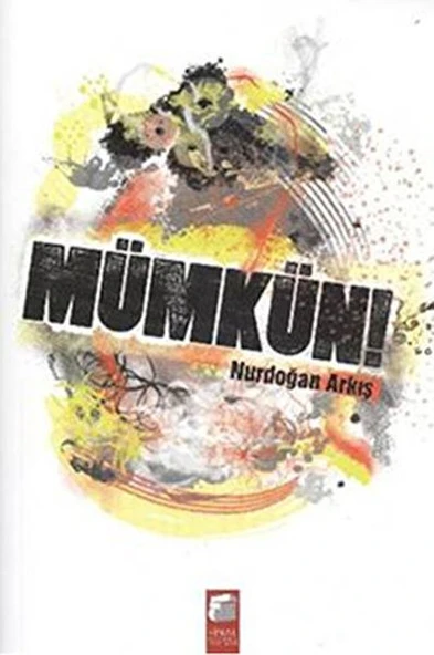 Mümkün ürün görseli 1