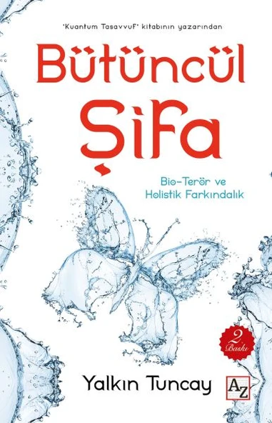 Bütüncül Şifa ürün görseli 1
