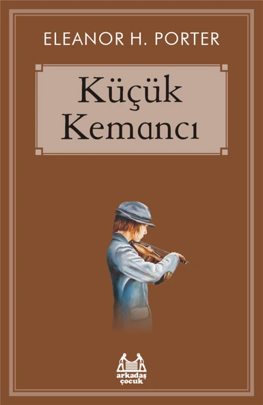 Küçük Kemancı ürün görseli 1