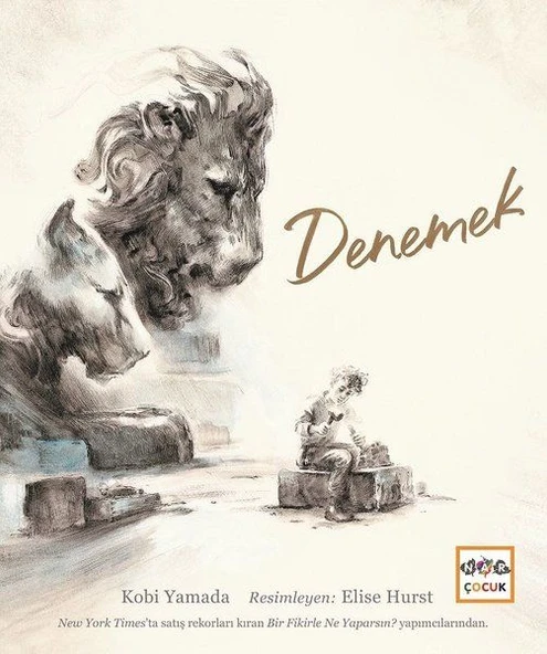 Denemek ürün görseli 1