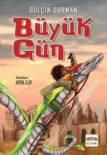 Büyük Gün ürün görseli 1