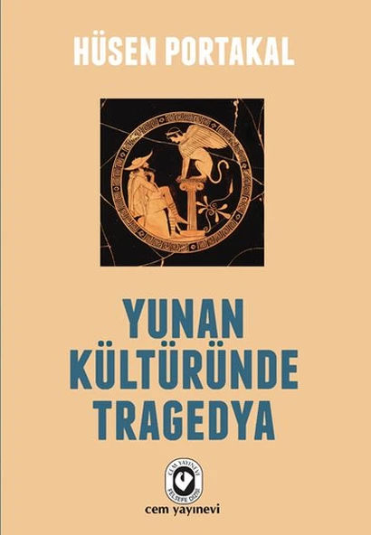 Yunan Kültüründe Tragedya ürün görseli 1