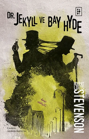 Dr. Jekyll ve Bay Hyde ürün görseli 1