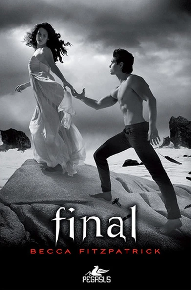 Hush Hush Serisi 4. Kitap - Final (Ciltli) ürün görseli 1