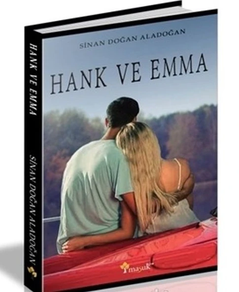 Hank ve Emma ürün görseli 1