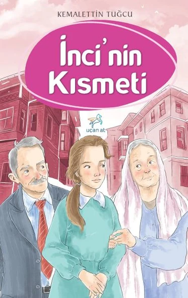 İnci'nin Kısmeti ürün görseli 1
