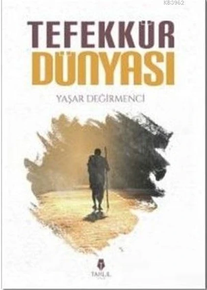 Tefekkür Dünyası ürün görseli 1