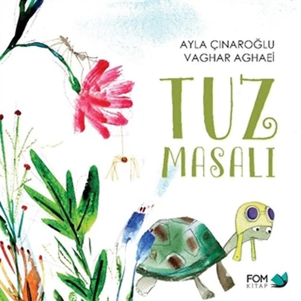 Tuz Masalı ürün görseli 1