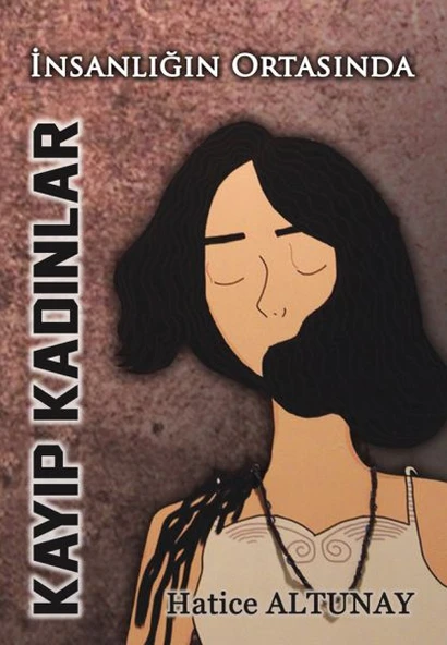 Kayıp Kadınlar ürün görseli 1