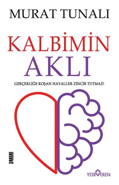 Kalbimin Aklı ürün görseli 1