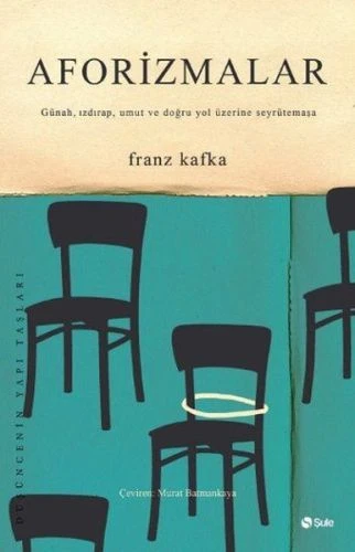 Aforizmalar ürün görseli 1