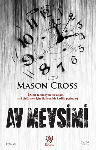 Av Mevsimi ürün görseli 1