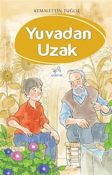 Yuvadan Uzak ürün görseli 1