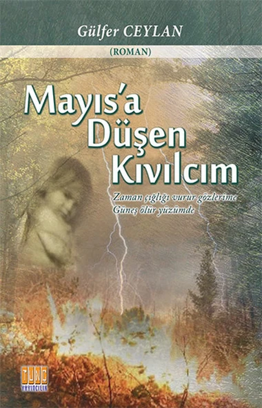 Mayısa Düşen Kıvılcım ürün görseli 1
