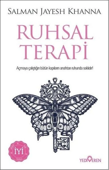 Ruhsal Terapi ürün görseli 1