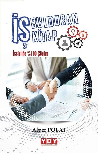 İş Bulduran Kitap ürün görseli 1