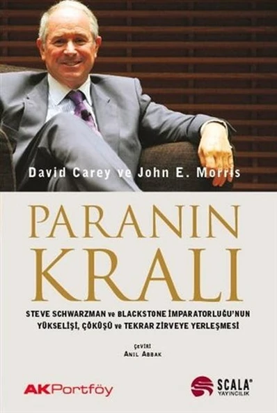 Paranın Kralı ürün görseli 1