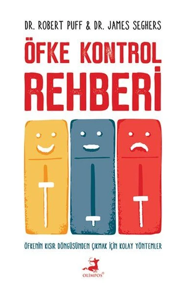 Öfke Kontrol Rehberi ürün görseli 1