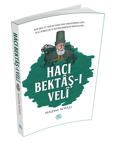 Hacı Bektaş-ı Veli ürün görseli 1