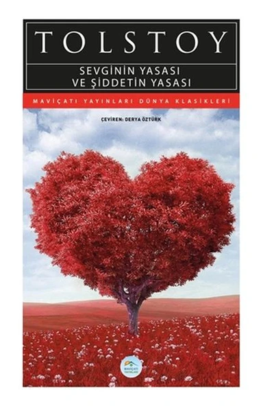 Sevginin Yasası ve Şiddetin Yasası ürün görseli 1