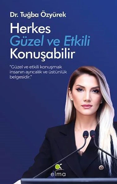 Herkes Güzel ve Etkili Konuşabilir ürün görseli 1