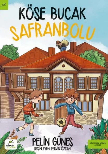 Köşe Bucak Safranbolu ürün görseli 1