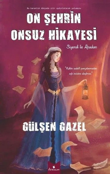 On Şehrin Onsuz Hikayesi ürün görseli 1