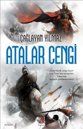 Atalar Cengi ürün görseli 1