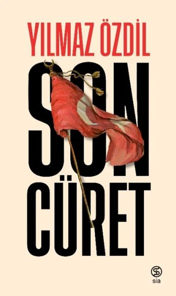 Son Cüret - Ciltli ürün görseli 1