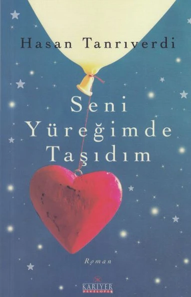 Seni Yüreğimde Taşıdım ürün görseli 1