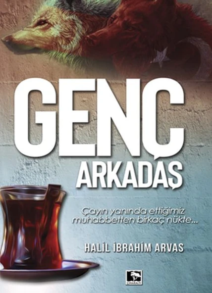 Genç Arkadaş ürün görseli 1
