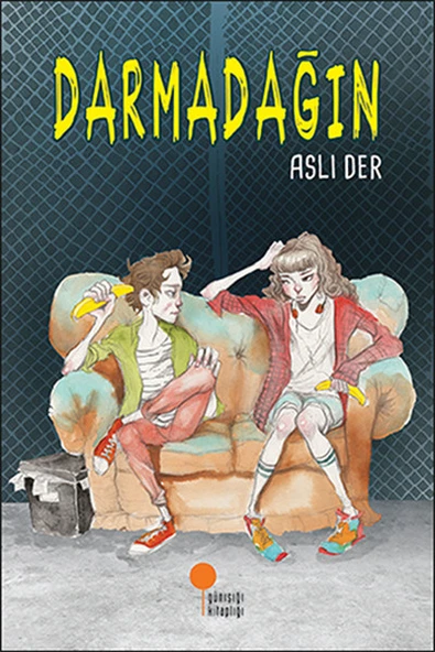 Darmadağın ürün görseli 1