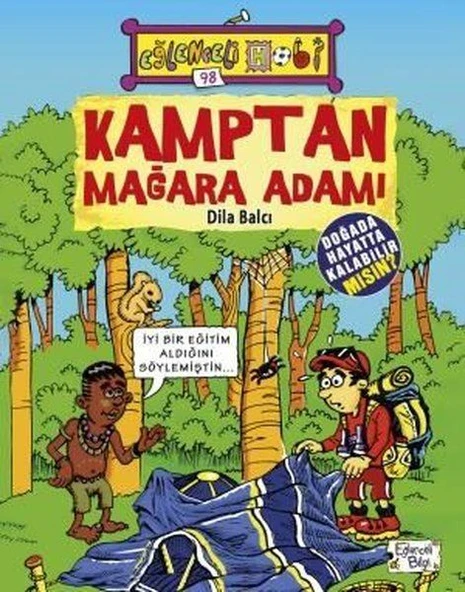 Kaptan Mağara Adamı - Eğlenceli Hobi ürün görseli 1
