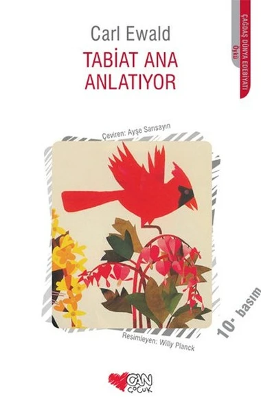 Tabiat Ana Anlatıyor ürün görseli 1