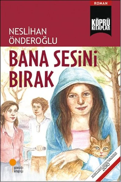 Bana Sesini Bırak ürün görseli 1
