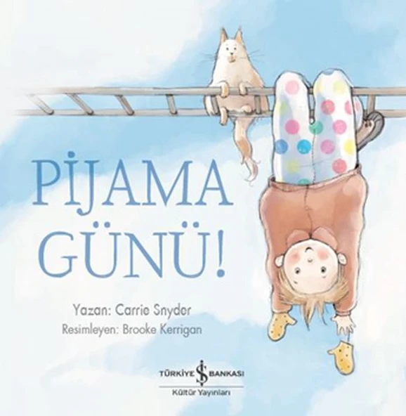 Pijama Günü! ürün görseli 1