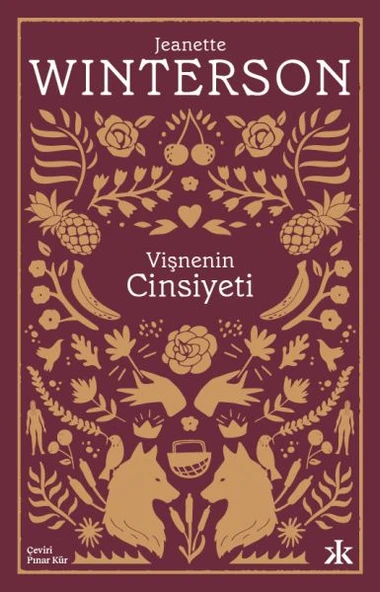 Vişnenin Cinsiyeti ürün görseli 1
