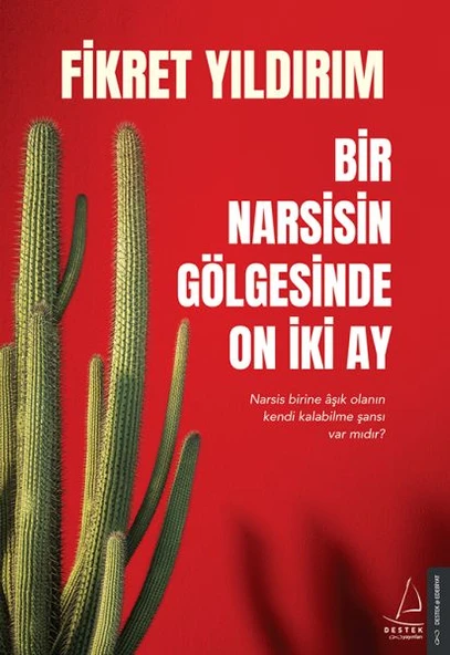 Bir Narsisin Gölgesinde On İki Ay - Narsis Birine Aşık Olanın Kendi Kalabilme Şansı Var Mıdır? ürün görseli 1