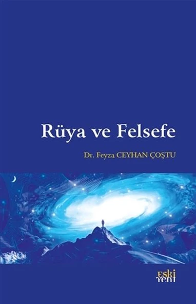 Rüya ve Felsefe ürün görseli 1