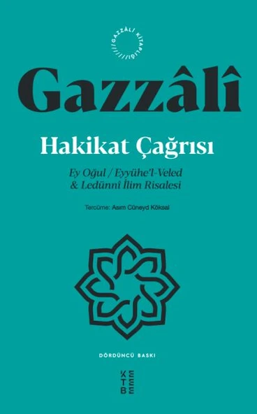 Hakikat Çağrısı ürün görseli 1