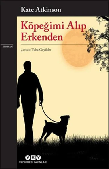 Köpeğimi Alıp Erkenden ürün görseli 1
