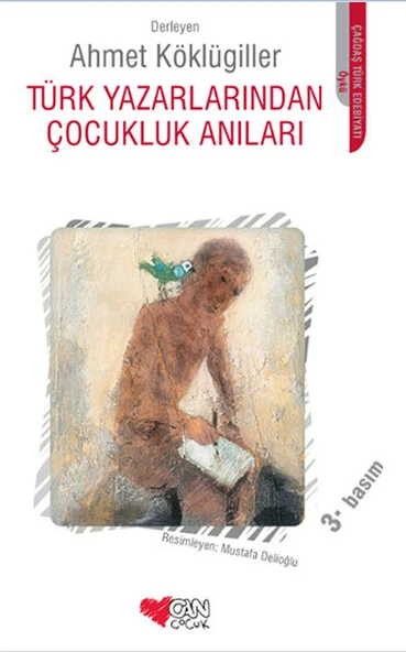 Türk Yazarlarından Çocukluk Anıları ürün görseli 1