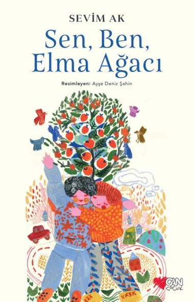 Sen, Ben ve Elma Ağacı ürün görseli 1