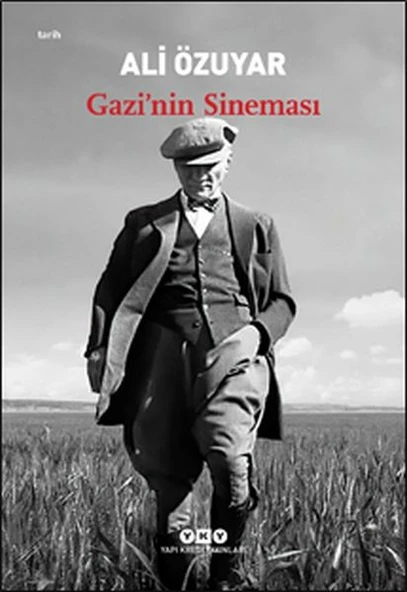 Gazi’nin Sineması ürün görseli 1