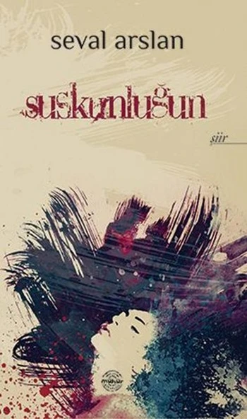 Suskunluğun ürün görseli 1