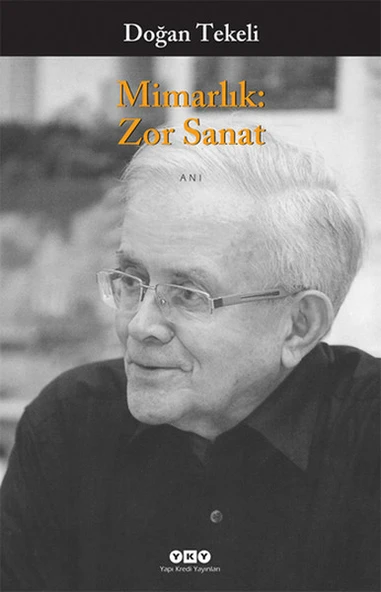 Mimarlık - Zor Sanat ürün görseli 1