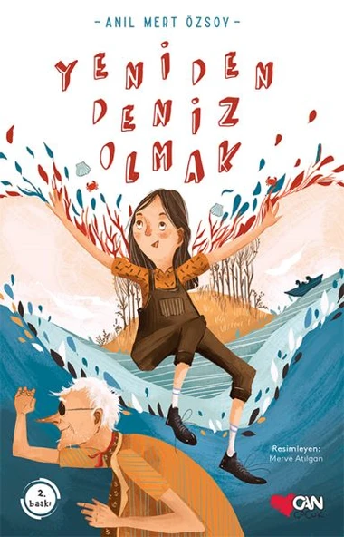 Yeniden Deniz Olmak ürün görseli 1